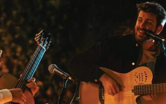 Tiago Nacarato and Cainã Cavalcante