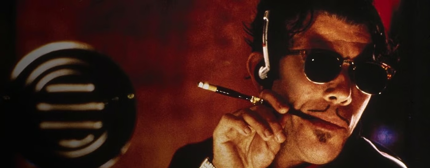 Big Time, de Tom Waits
