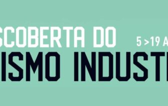 À descoberta do Turismo Industrial