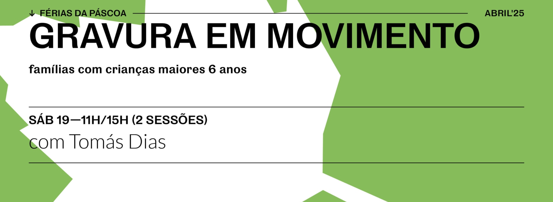 Gravura em Movimento