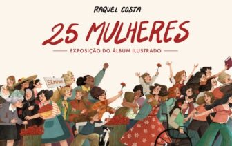 25 Mulheres