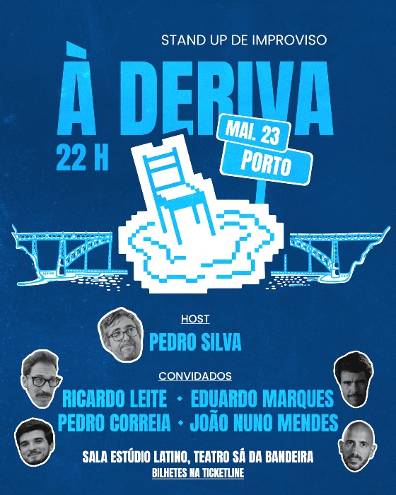 À Deriva