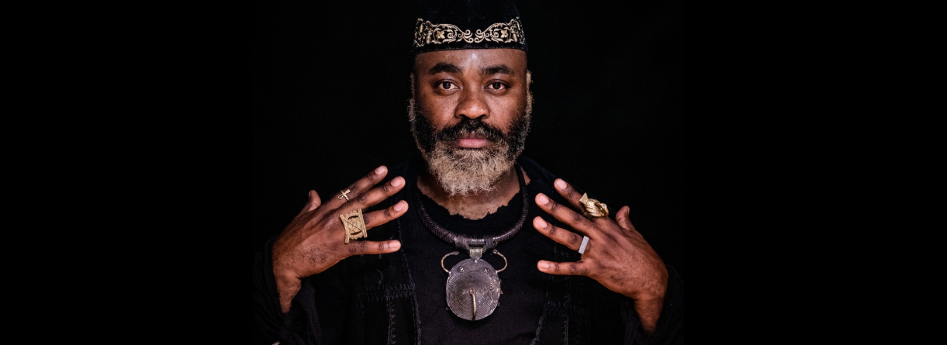 Nduduzo Makhathini