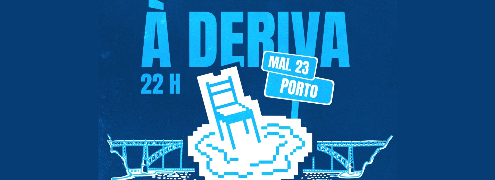 À Deriva