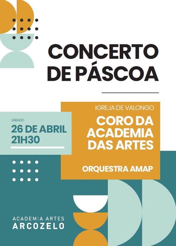 Easter Concert