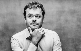 Benjamin Grosvenor