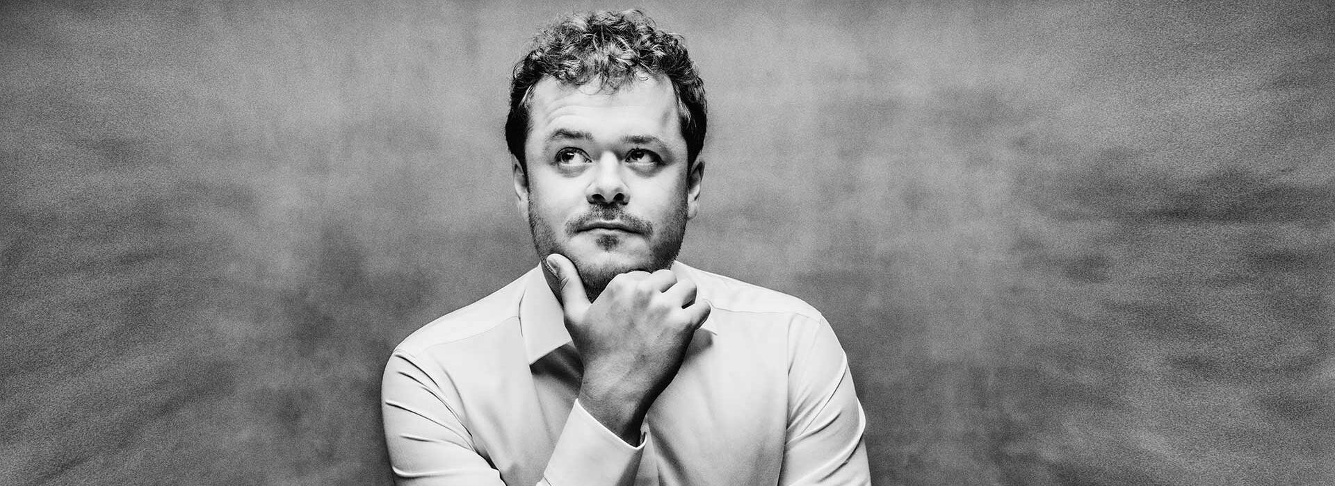 Benjamin Grosvenor