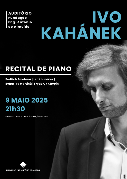 Ivo Kahánek