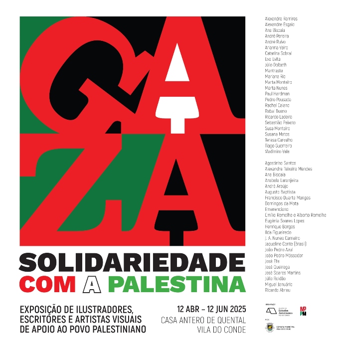 Illustrators for Peace in Palestine + Yes Peace!