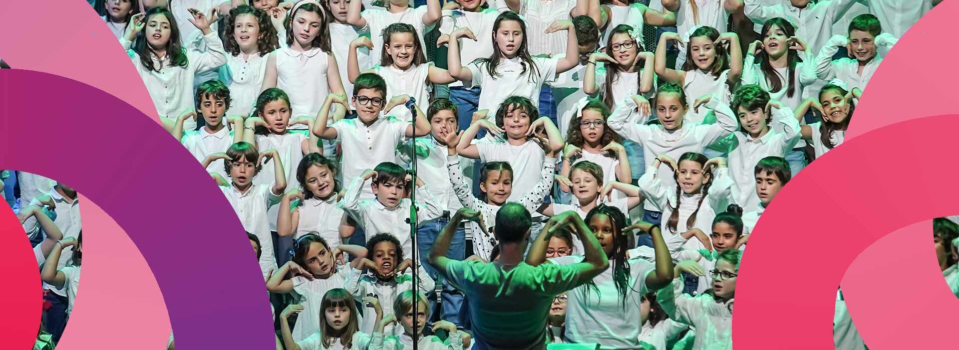 Escola a Cantar 2025