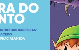 Ekui e o Monstro das Barreiras, de Celmira Macedo