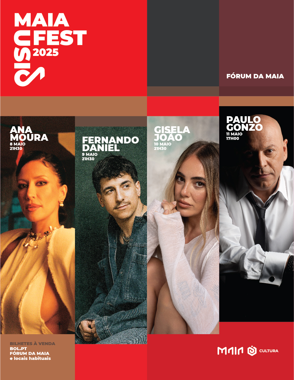Fernando Daniel
