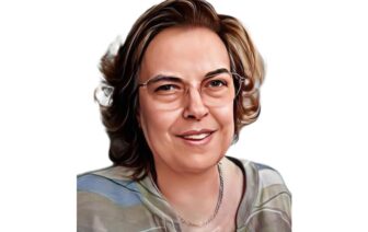 Maria Teresa Portal Oliveira