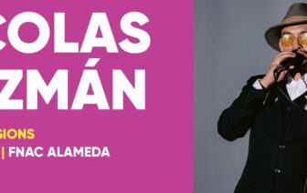 Nicolas Guzmán