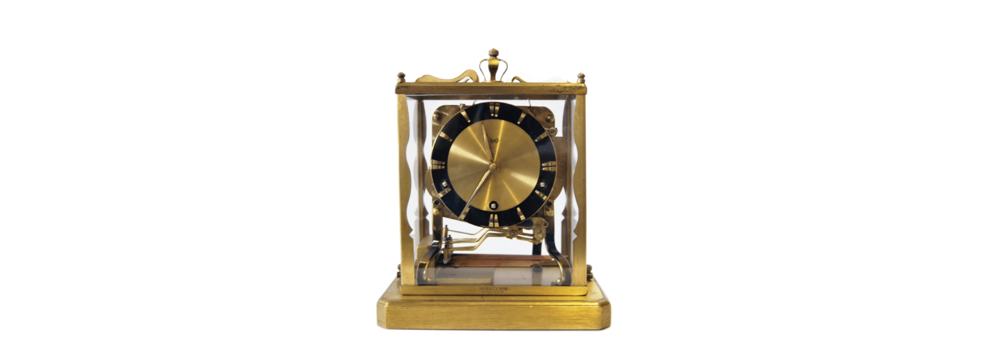 The Art of Keeping Time