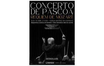Requiem de Mozart