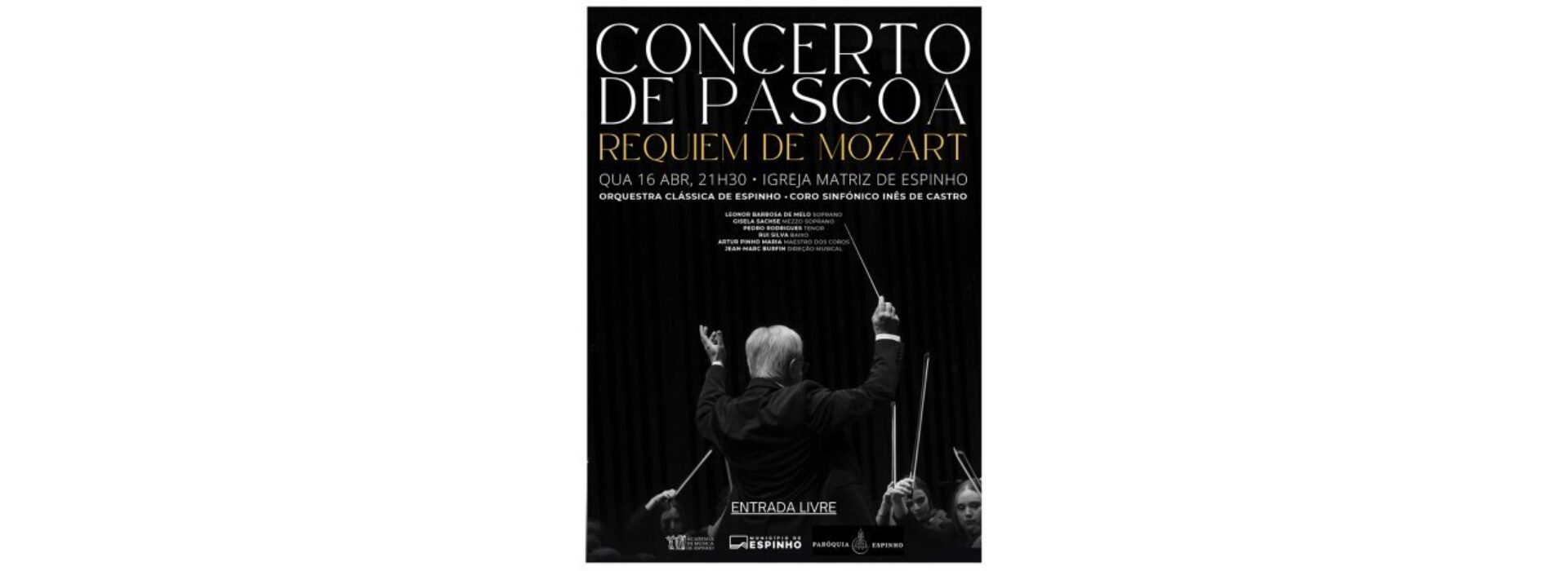 Requiem de Mozart