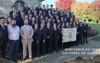 Sociedade Filarmónica Santa Cruz de Alvarenga