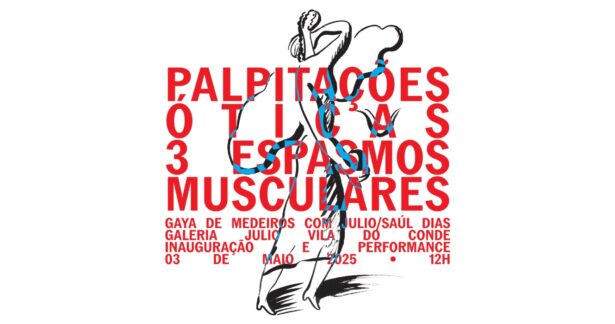 Eye Palpitations / 3 Muscle Spasms