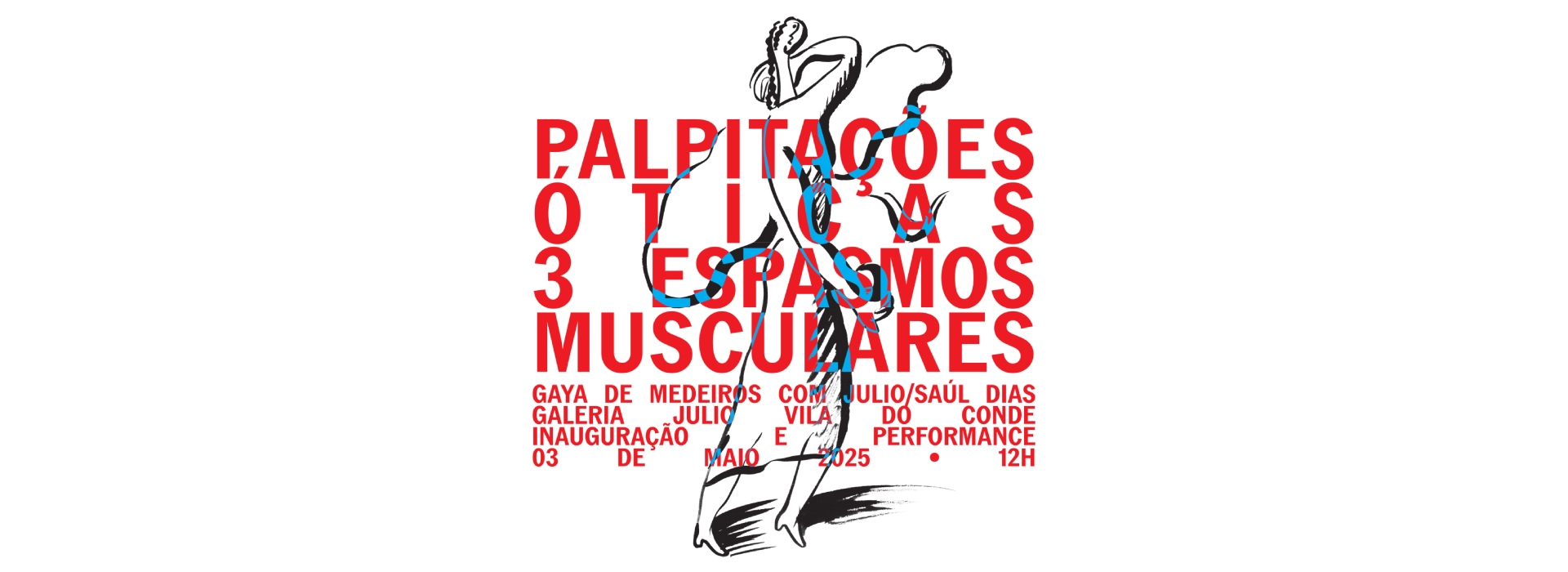 Eye Palpitations / 3 Muscle Spasms