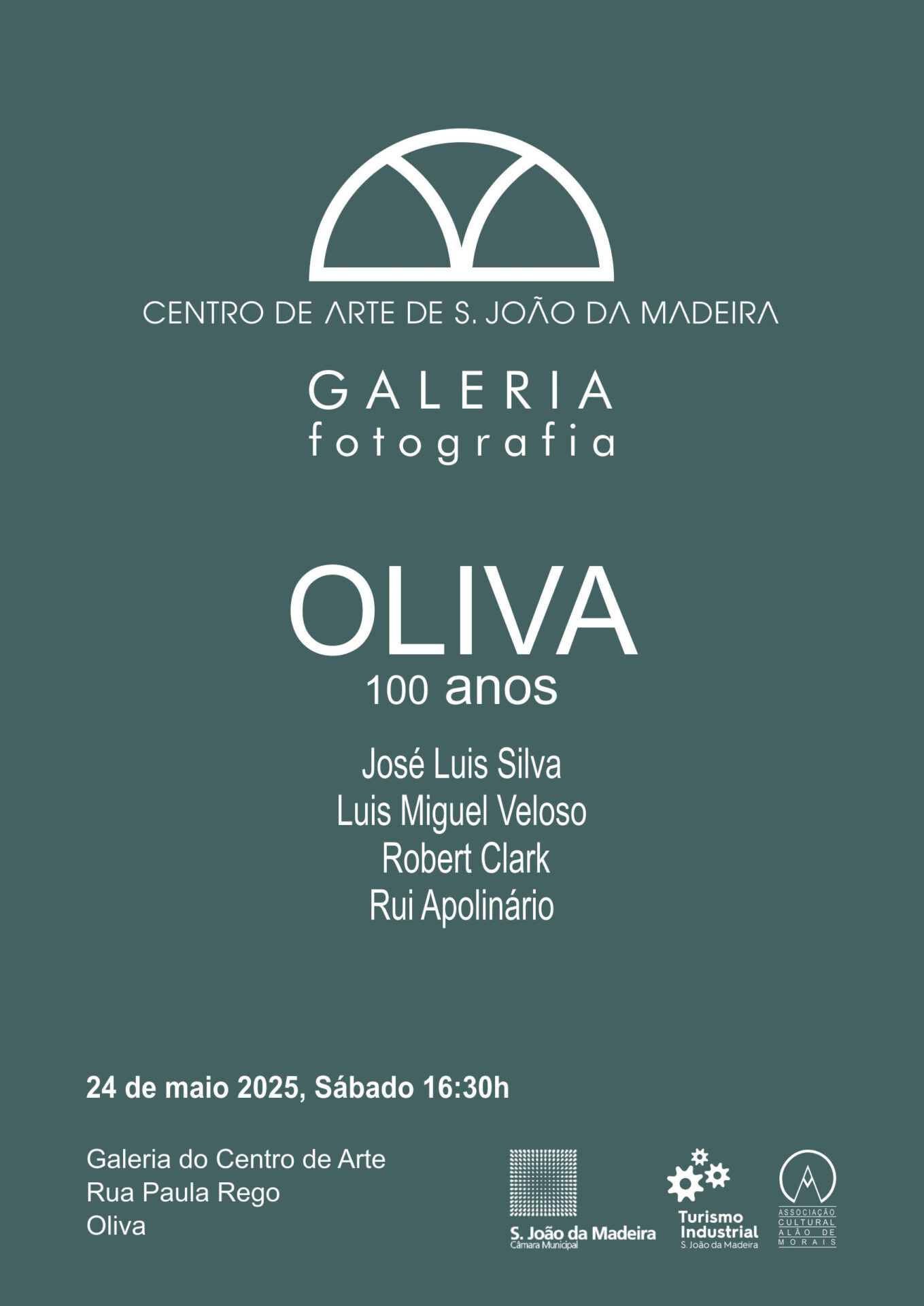 Oliva – 100 Anos