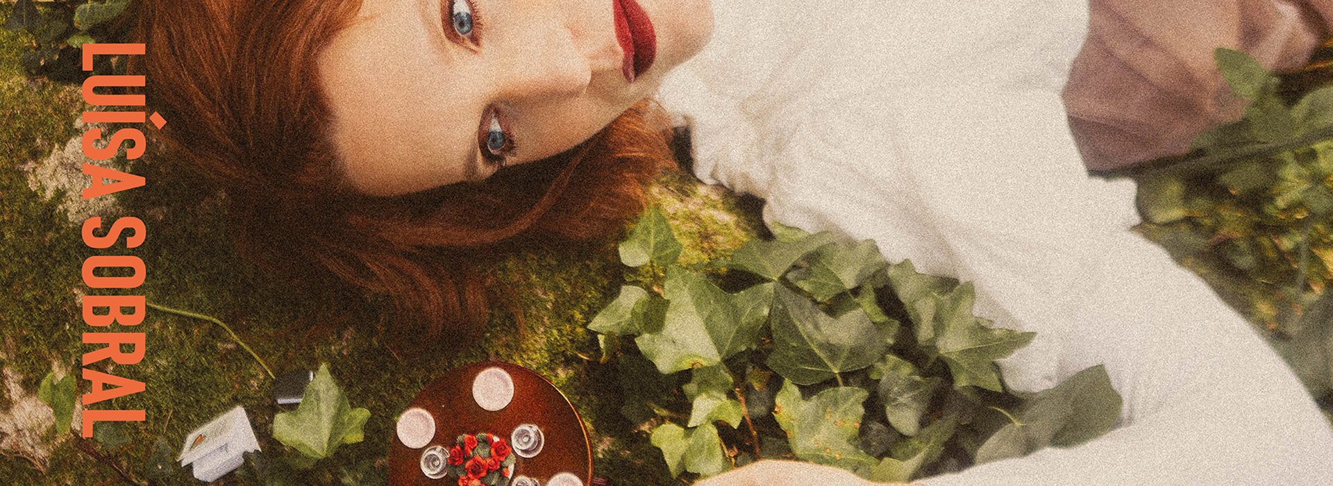 Luísa Sobral – Pequeñas Cosas