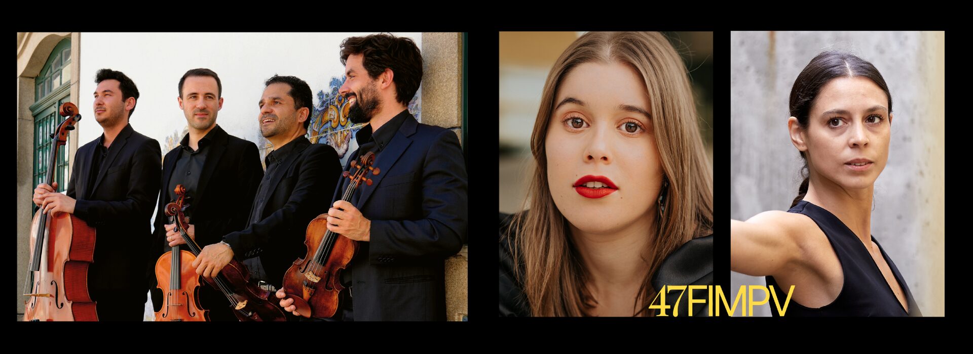 Quarteto Verazin
