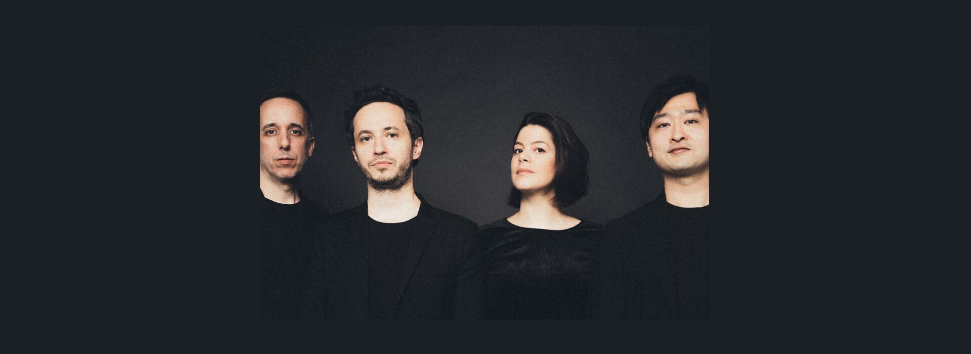 Quatuor Ébène
