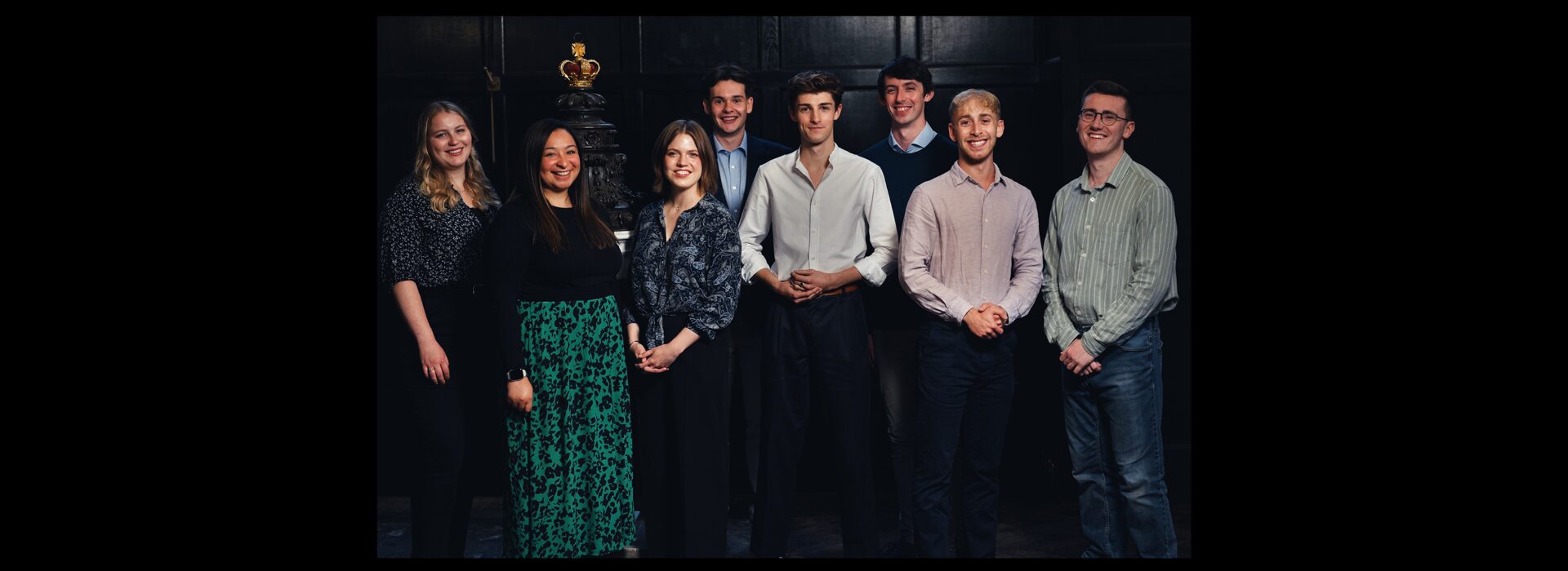 VOCES8 Scholars