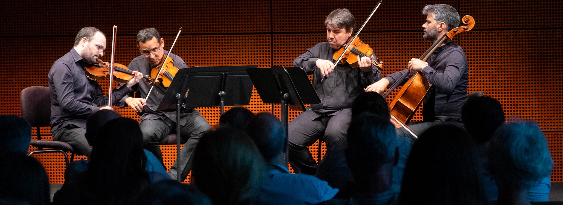 Quarteto de Cordas de Matosinhos