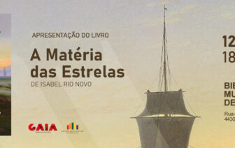 A Matéria das Estrelas