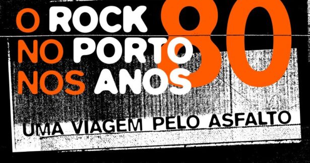 Un viaje por el asfalto