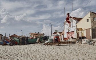 Assim no Mar Como na Terra