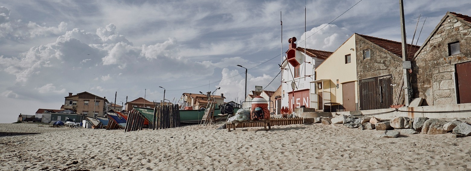 Assim no Mar Como na Terra