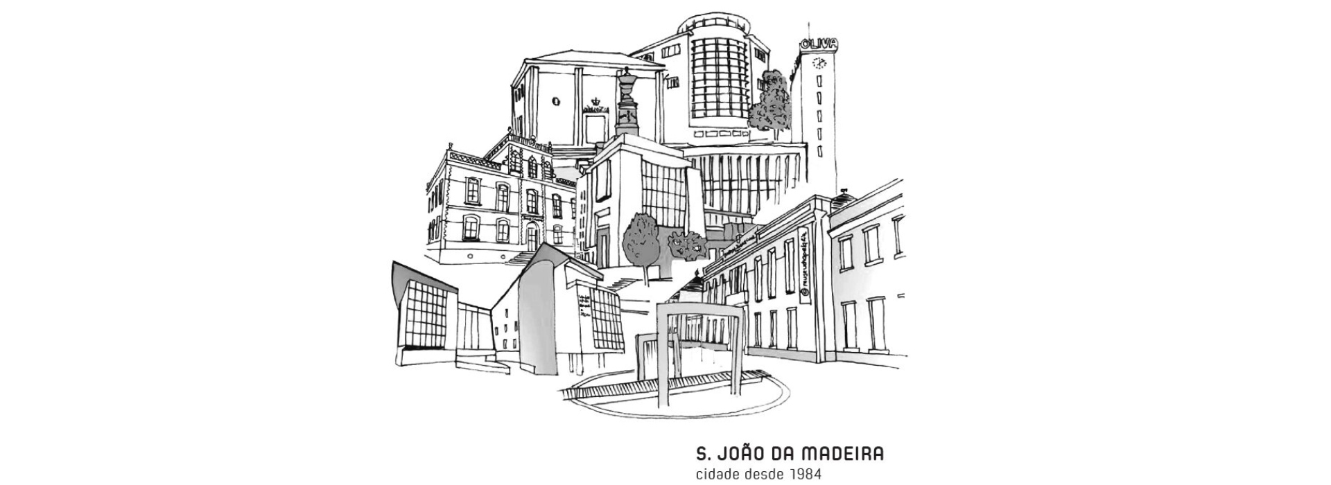 41.º aniversário da Elevação de S. João da Madeira a Cidade