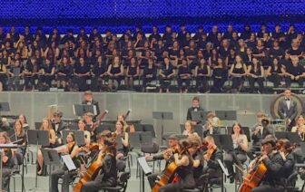 Porto Conservatory of Music Concert