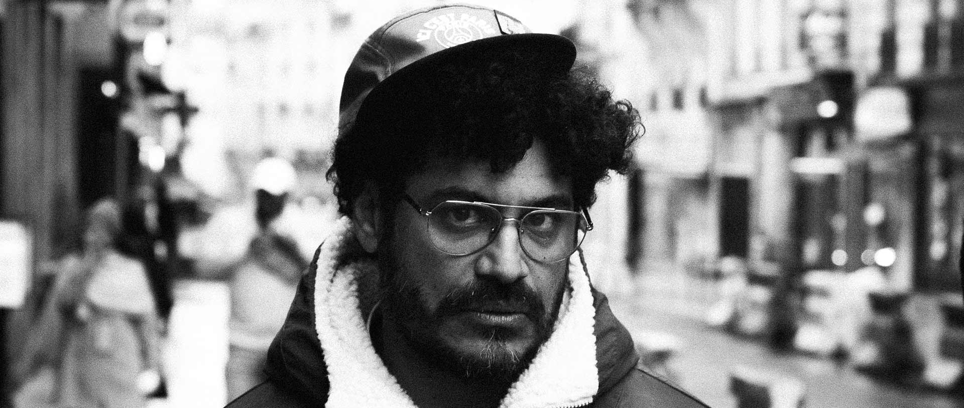 Criolo 50