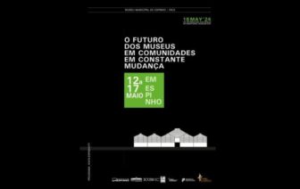 Dia Internacional dos Museus
