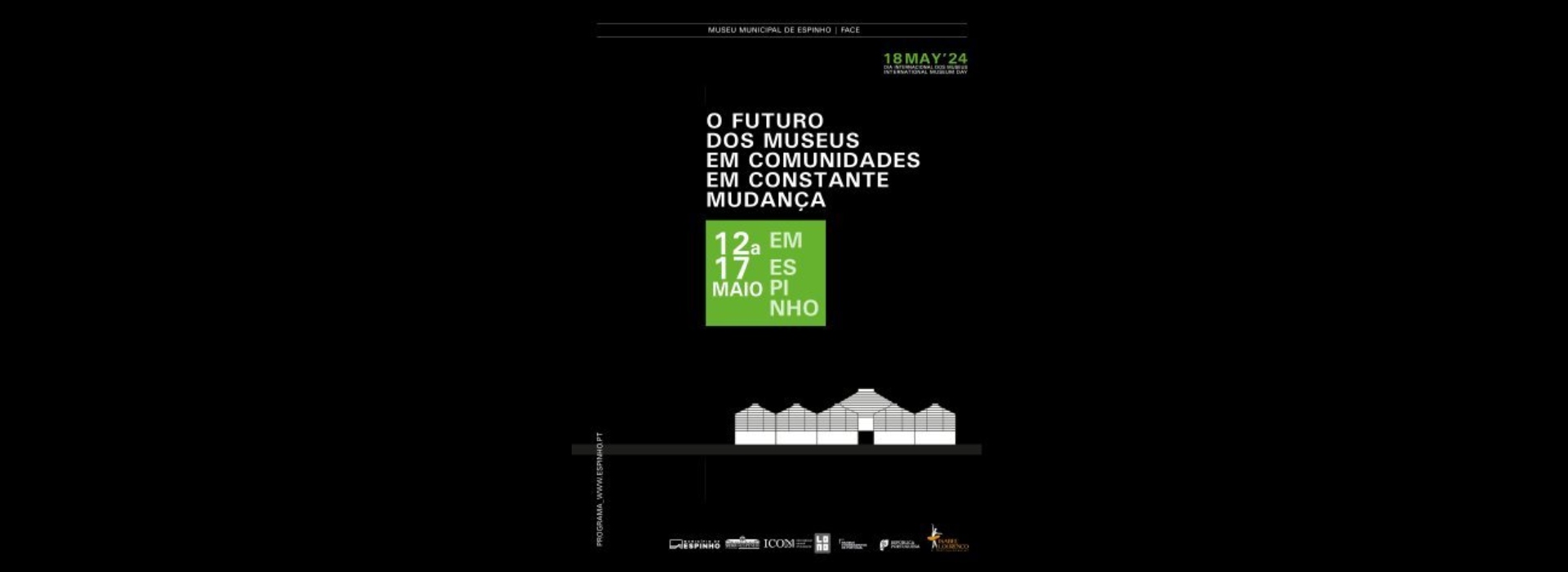 Dia Internacional dos Museus