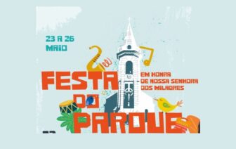 Festa do Parque