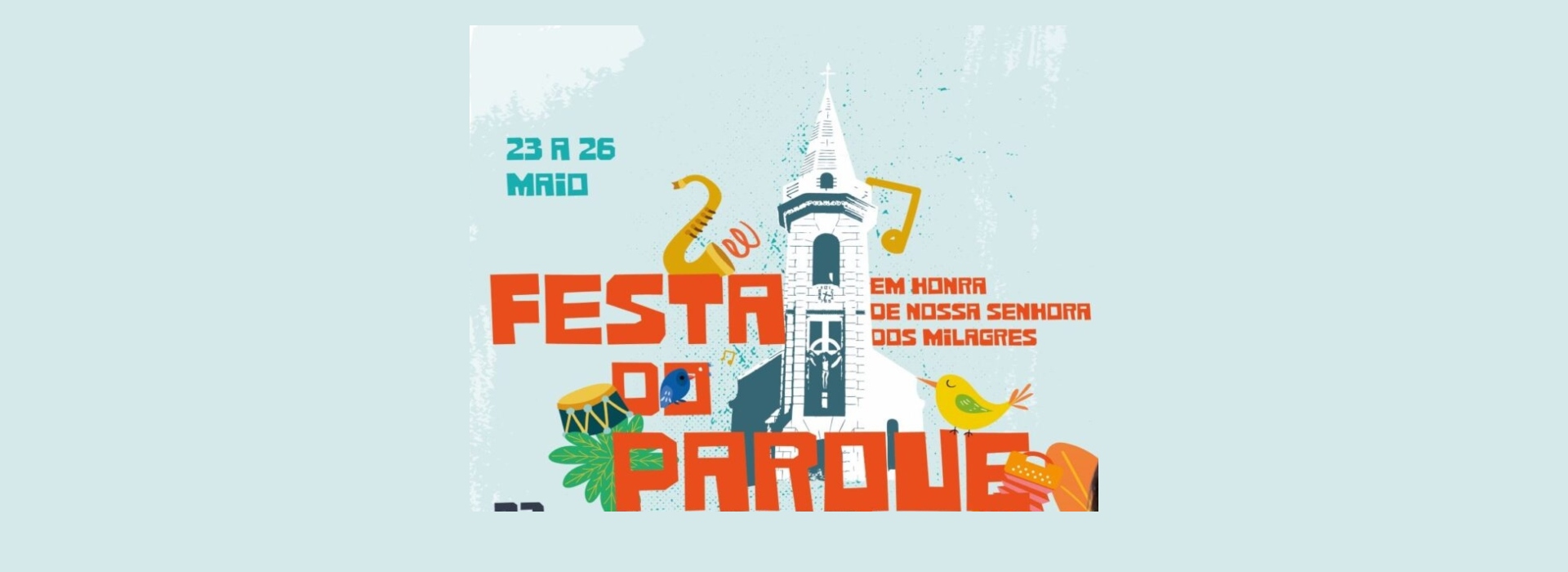 Festa do Parque