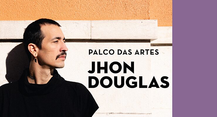 Jhon Douglas