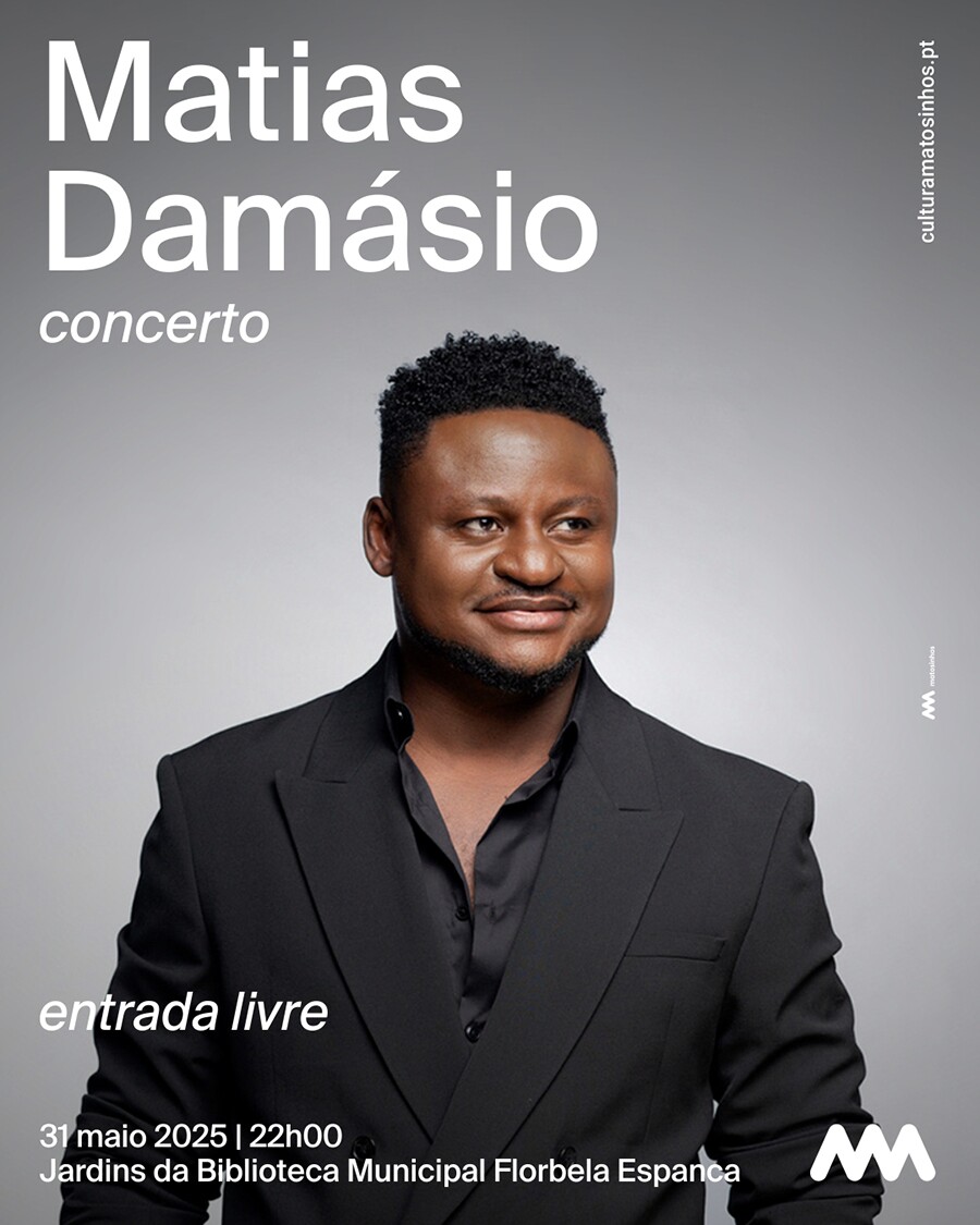 Martias Damásio
