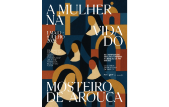 A Mulher na Vida do Mosteiro de Arouca