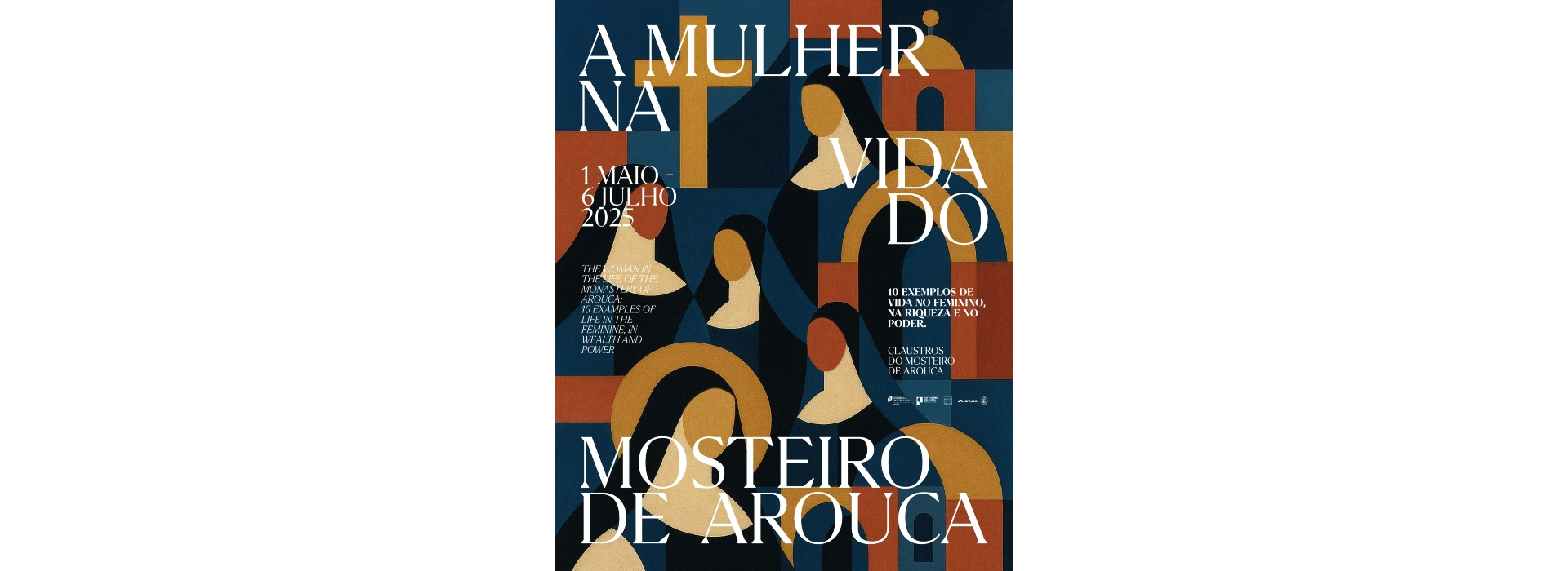 A Mulher na Vida do Mosteiro de Arouca