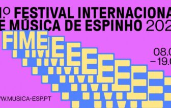 51st Espinho International Music Festival