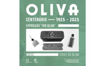 100 Oliva