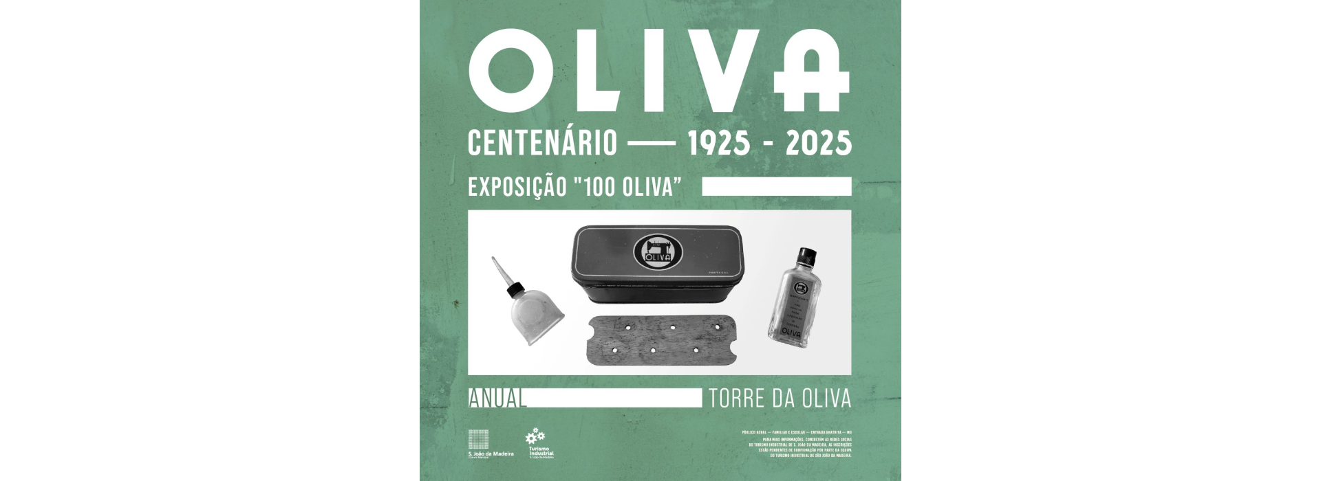 100 Oliva