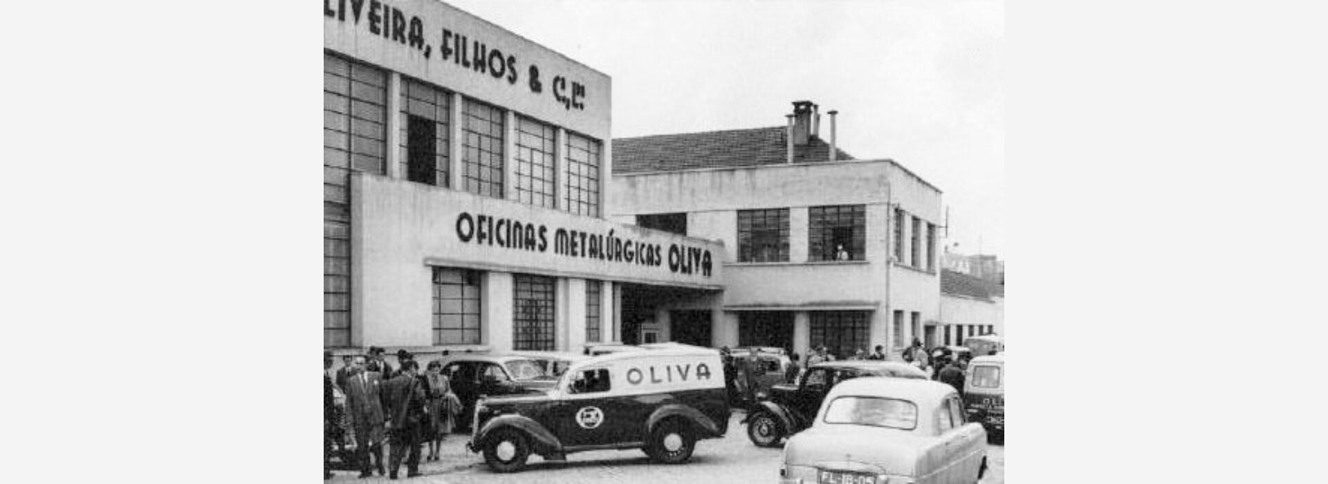 Oliva – 100 Years