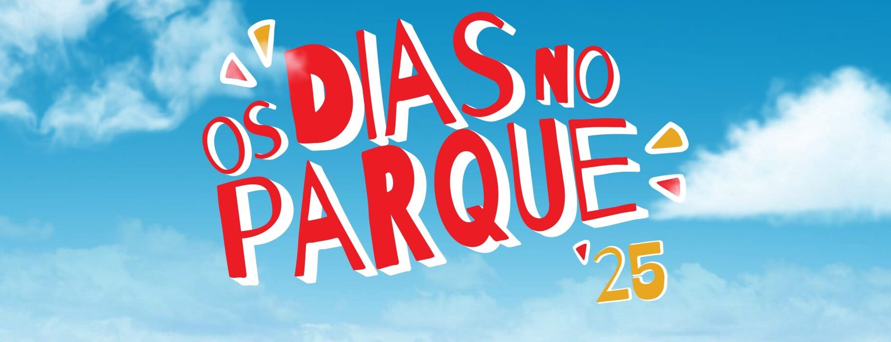 Os Dias no Parque ’25